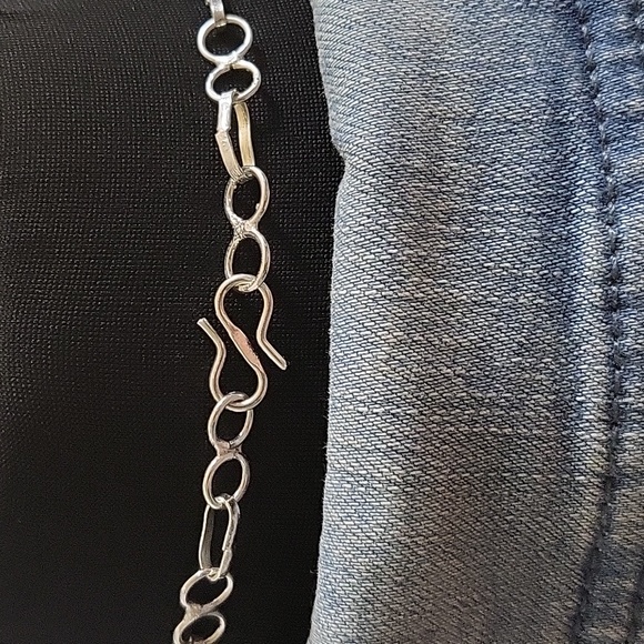 Rainbow Solar Quartz Necklace - NWOT - Picture 6 of 7